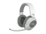 CORSAIR Gaming HS55 WIRELESS Juhtmeta Peakomplekt Valge