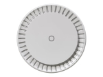 MikroTik cAP ax Wireless Connection White