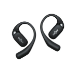 AfterShokz OpenFit juhtmevabad k&otilde;rvaklapid must