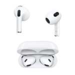 Apple AirPods 3rd Gen. with MagSafe Charging Case White
