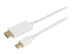 Prokord HDMI Kaabel 1m