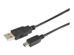 Prokord USB-kaabel 5m