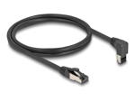 DeLOCK CAT 8.1 S/FTP 1m v&otilde;rgukaabel must