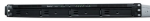 Synology RackStation RS822+ 4-Bay NAS Enclosure AMD Ryzen V1500B Processor frequency 2.2 GHz 2 DDR4