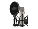 R&Oslash; NT1 mikrofonikaabel -32dBV/Pascal kardiod h&otilde;bedane
