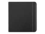 Kobo Libra SleepCover Kaitsekate kahele e-raamatu lugejale must