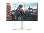 LG 27BP55U-B 27 3840 x 2160 (4K) HDMI DisplayPort USB-C 60Hz dokkimismonitor