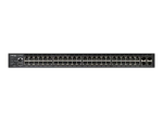 LANCOM XS-4554YUP l&uuml;liti 54-porti 100 Gigabit Ethernet / 25 Gigabit Ethernet / 10 Gigabit Ethernet / 2,5 Gigabit Ethernet PoE++