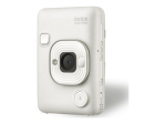Fujifilm Instax Mini LiPlay Misty White Digital Camera