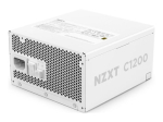 NZXT C-Series C1200 1200Watt 80 PLUS Gold Power Supply