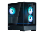 Zalman P30 V2 Micro ATX torn must