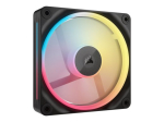 CORSAIR iCUE Link LX120-R RGB ventilaator 1-pack 120 mm