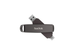 SanDisk Extreme PRO Dual Drive 512GB USB-C 3.2 Gen 2 Flash Drive