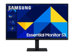 Samsung Essential S3 S27D302GAU 27 Full HD IPS monitor, VGA, HDMI, 100Hz