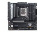 ASUS TUF GAMING B860M-PLUS WIFI Micro ATX Intel B860