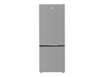 BEKO k&uuml;lmik B3RCNE564HXB Energiaklass E Vabalt seisev Kombi K&otilde;rgus 192 cm No Frost s&uuml;steem K&uuml;lmiku netomaht 340 L S&uuml;gastaja neto ca