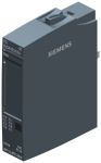 Siemens 6ES7132-6BF01-0BA0 Toiteadapter ja inverter Sisekasutus mitmev&auml;rviline