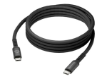 dbramante1928 re-charge it USB Type-C Kaabel 2m Must