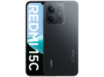 Xiaomi Redmi 15C 6.9 256GB Y&ouml;musta Must