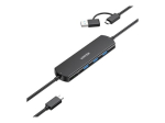 Unitek KVM Switch/Hub
