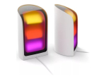 Philips Hue White and Color Gradient Play seinavalgusti 2000-6500K RGBW