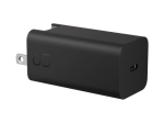 HP GaN seinalaadija toiteadapter - AC/USB-C 5/9/15/20V