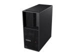 Lenovo ThinkStation P3 Gen 2 30HT Tower koos Core Ultra 7 265K-ga, 64GB, 1TB, Intel Graphics, Windows 11 Pro