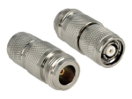 DeLOCK RF-adapter