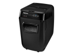 Fellowes AutoMax Ristil&otilde;ikega Paberihakkur 4 x 38 mm