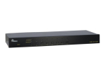 Argus KVM KS-3108 KVM l&uuml;liti, riiuli paigaldatav