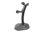 Zebra Gooseneck Intellistand Stand