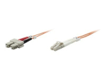 Intellinet 1m kiudoptilise patch-kaabel