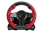SPEEDLINK TRAILBLAZER v&otilde;idis&otilde;idu rool ja pedaalikomplekt Sony PlayStation 3, Microsoft Xbox One, Sony PlayStation 4 jaoks