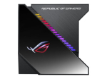 ASUS ROG Ryujin 240 Veejahuti 1-pakk Must 120 mm