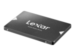 Lexar NS100 256GB 2.5" SATA SSD