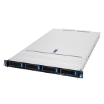 Asus Riiuli platvorm (1U) AMD RS700A-E13-RS4U