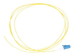 Extralink 1m G.652D punase sabaga kiudoptiline