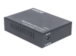 Intellinet SFP Base-Tx meediakonverter, t&uuml;hi kiudoptilise meedia konverter