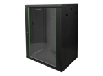 DIGITUS DN-19 16-U-EC-SW riiul must