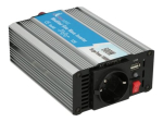Extralink OPIM-500W DC to AC Invertor V&auml;liskast Must Hall