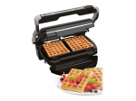 Tefal OptiGrill+ GC716D12 roostevabast terasest grillpann
