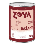 ZOYA Faasan - m&auml;rgkoeratoit - 800g