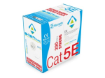 Alantec KIU5STR305 v&otilde;rukaabel Hall 305 m Cat5e U/UTP (UTP)