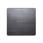 Lenovo DB65 optiline kettadraiver DVD&plusmn;RW Must