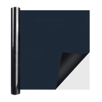 HTVRONT Pure soojusiirdekile, 12.0 in. x 5.9 ft. (must)