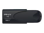 PNY Attach&eacute; 4 1TB USB 3.1 m&auml;luuss must