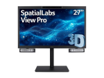 Acer SpatialLabs View Pro 27 ASV27-2P 27 AHVA 3840 x 2160 (4K) HDMI DisplayPort USB-C 160Hz