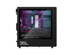 HP OMEN 35L GT16-0083ng microATX Ryzen 7 8700F 32GB 3TB koos NVIDIA GeForce RTX 5070 Ti, Windows 11 Home