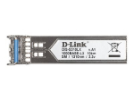 D-Link DIS S310LX SFP (mini-GBIC) vastuv&otilde;tjamoodul Gigabit Ethernet