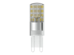 Parathom Clear kapsel LED G9 2.6 W Soojvalge
